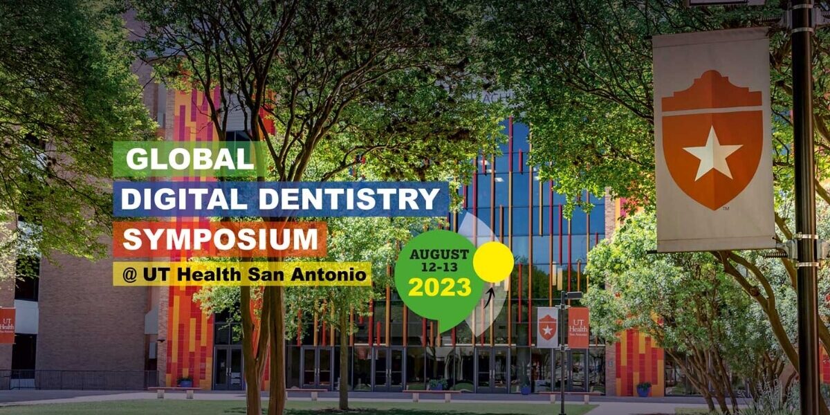 Dr. Mastrovich Lecture at the 2023 Global Digital Dentistry Symposium Dr. Mastrovich Lecture at the 2023 Global Digital Dentistry Symposium