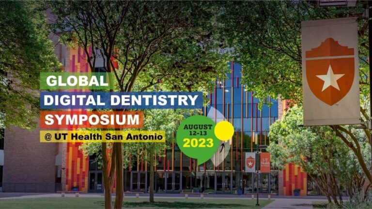 Dr. Mastrovich Lecture at the 2023 Global Digital Dentistry Symposium