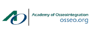 Academy of Osseointegration Logo