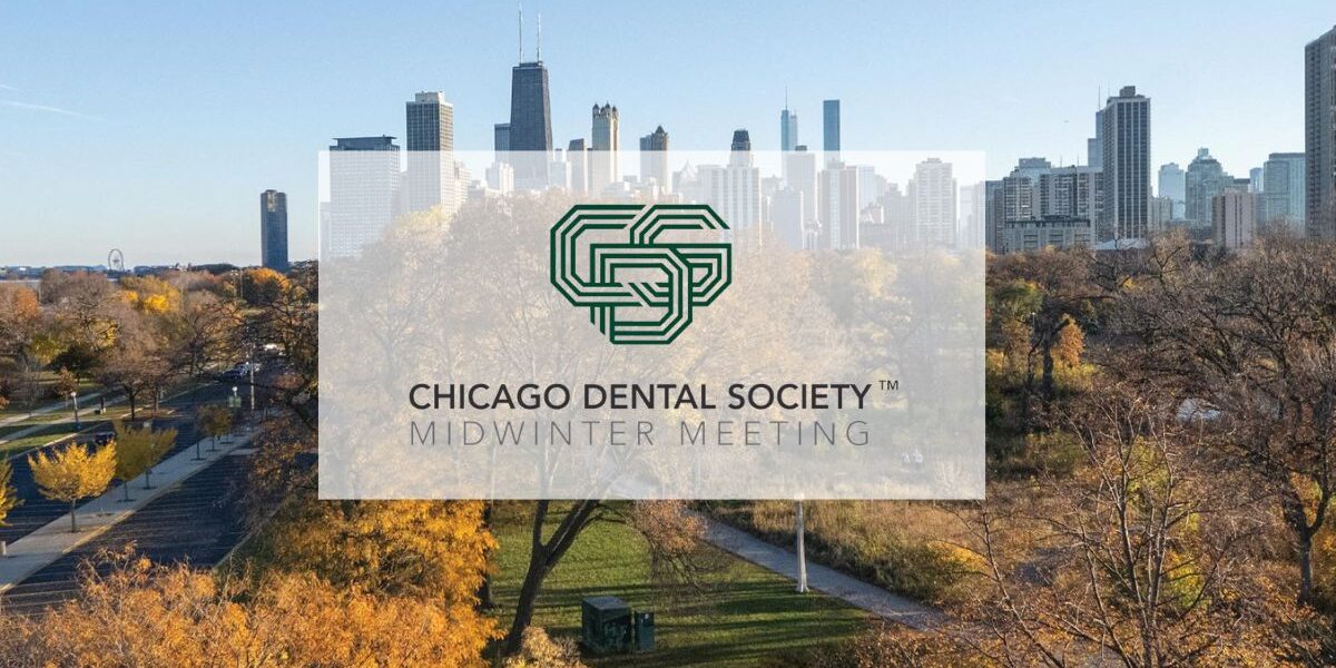 Chicago Dental Society Mid Winter Meeting