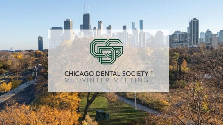 Chicago Dental Society Mid Winter Meeting