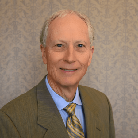 Dr Charles Mastrovich Headshot