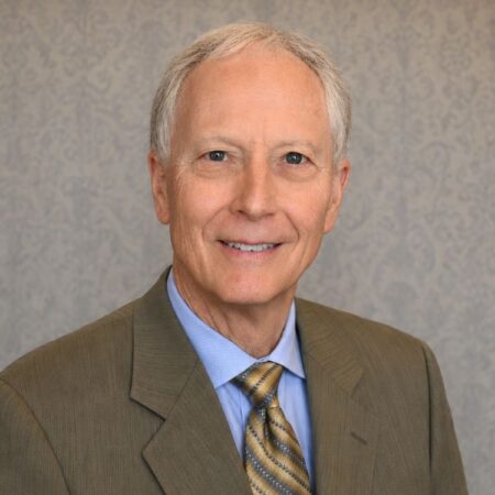 Dr Charles Mastrovich