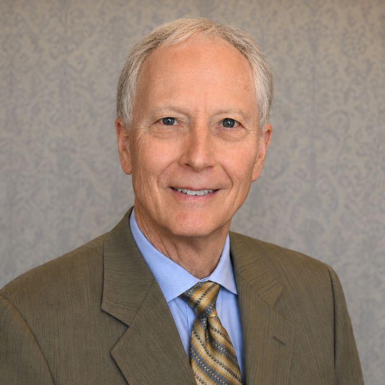 Dr Charles Mastrovich