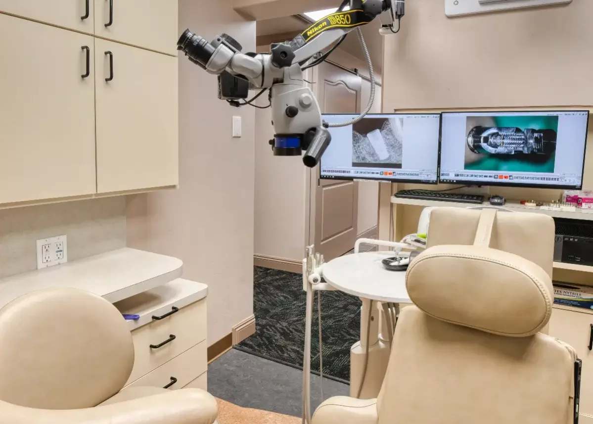 Implant Mechanical Rescue Patient Room