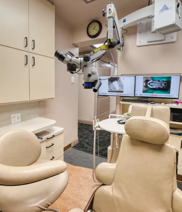 Implant Mechanical Rescue Patient Room