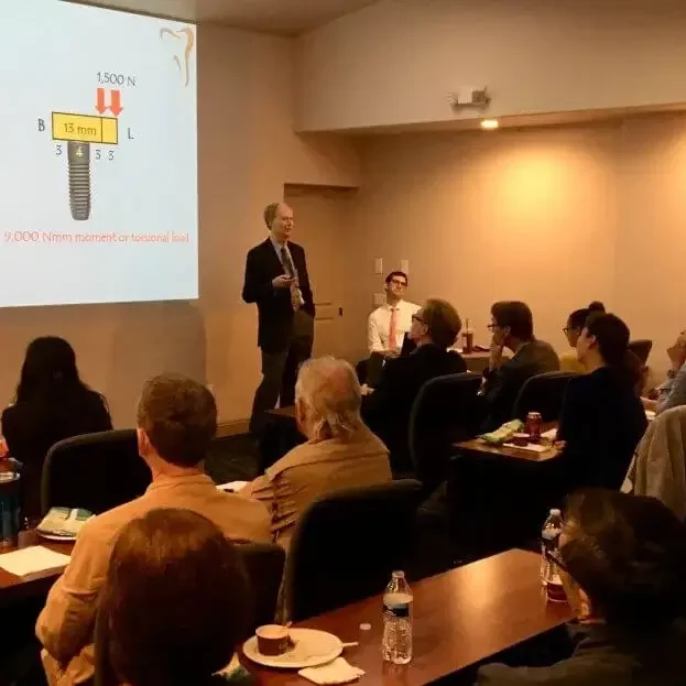 Mastrovich-IMR-Lecture