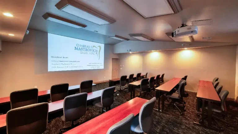 New Education Center