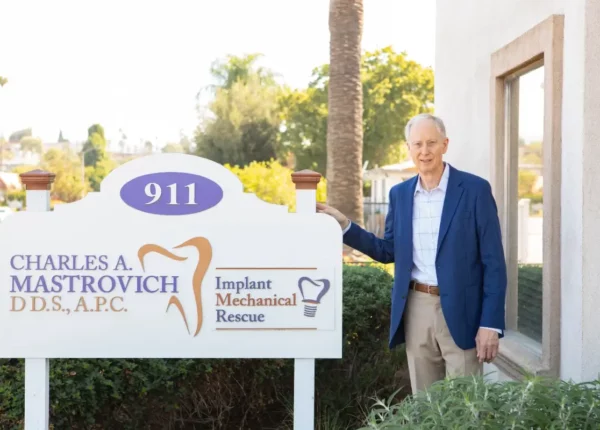 Raising the Bar in Implant Dentistry