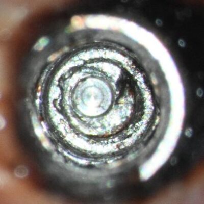 Retrieval_of_a_fractured_Straumann_Healing_Abutment_Post_Ultrasonic_Attempt_Eccentric_Spot_Drill Eccentric Spot Drill