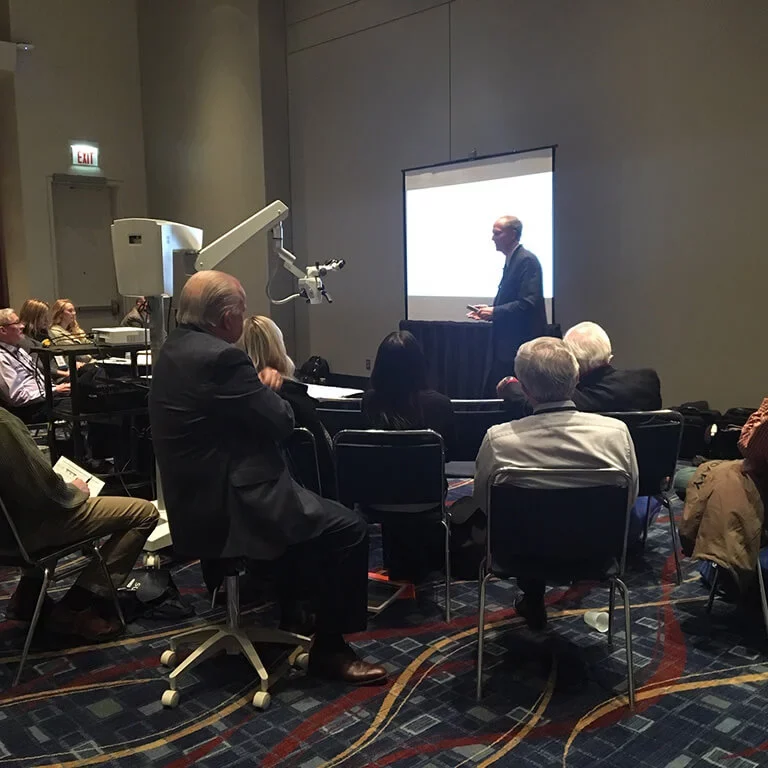 mastrovich dental implant mechanical rescue gallery