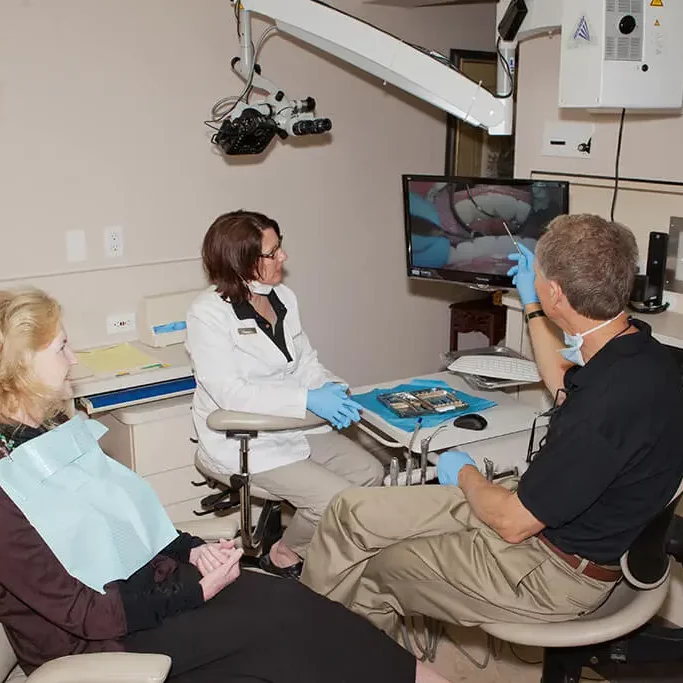 mastrovich dental implant mechanical rescue gallery