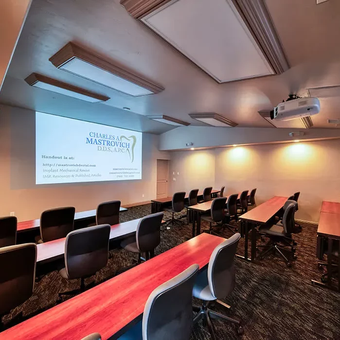 mastrovich dental implant mechanical rescue gallery