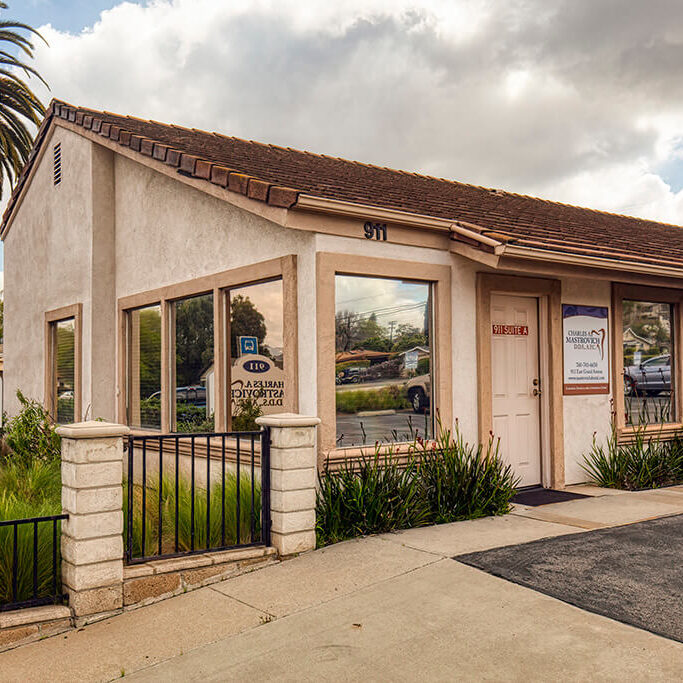 mastrovich dental implant mechanical rescue gallery