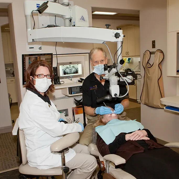 mastrovich dental implant mechanical rescue gallery